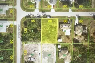 10051 Topsail Ave, Englewood, FL 34224 - Photo 1