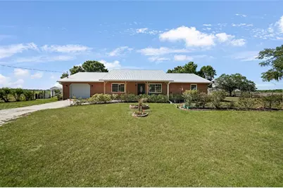 6789 SW Carlton Avenue, Arcadia, FL 34266 - Photo 1