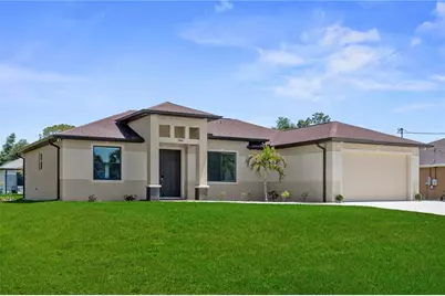 2186 Florala Street, North Port, FL 34287 - Photo 1