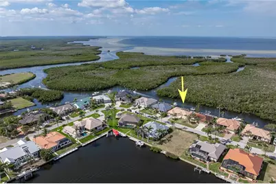 5720 Almar Drive, Punta Gorda, FL 33950 - Photo 1