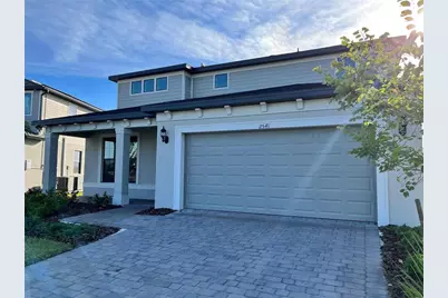 2541 Buckthorn Loop, North Port, FL 34289 - Photo 1