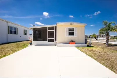 7313 Desant Lane, Port Charlotte, FL 33981 - Photo 1