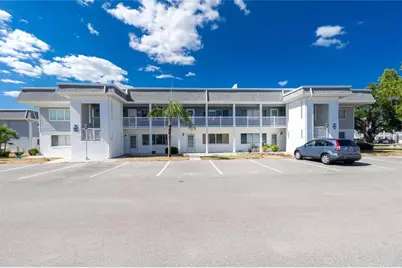 22375 Edgewater Drive #128, Port Charlotte, FL 33980 - Photo 1