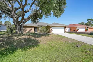 2751 S Cranberry Blvd, North Port, FL 34286 - Photo 1