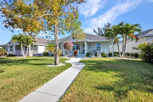 526 Allen St, Punta Gorda, FL 33950 - Photo 1