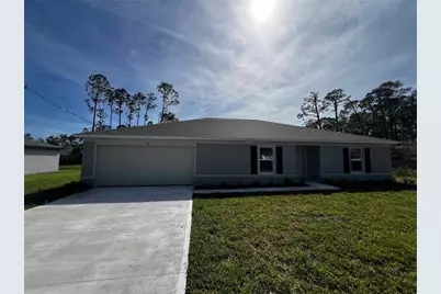 20 Ramrock Lane, Palm Coast, FL 32164 - Photo 1