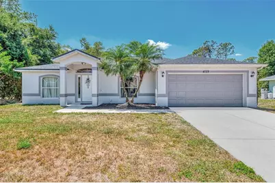 4129 Palisades Avenue, North Port, FL 34287 - Photo 1