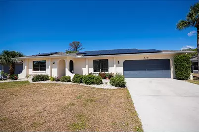 4339 Boggs Street, Port Charlotte, FL 33948 - Photo 1