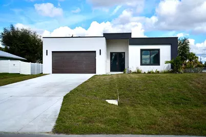 313 NE 9th Street, Cape Coral, FL 33909 - Photo 1