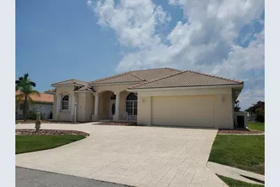 315 Caicos Drive, Punta Gorda, FL 33950 - Photo 1