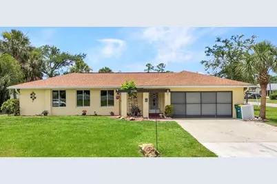 20355 Mount Prospect Avenue, Port Charlotte, FL 33952 - Photo 1