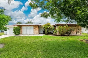 261 Caddy Rd, Rotonda West, FL 33947 - Photo 1