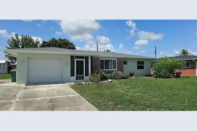 570 Mimosa Avenue NW, Port Charlotte, FL 33952 - Photo 1