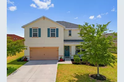 8118 Gopher Tortoise Trail, Lehigh Acres, FL 33972 - Photo 1