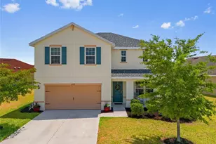 8118 Gopher Tortoise Trail, Lehigh Acres, FL 33972 - Photo 1