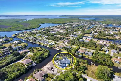 17380 Bayharbor Circle, Port Charlotte, FL 33948 - Photo 1