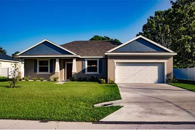 106 Forrester Place, Palm Coast, FL 32137 - Photo 1