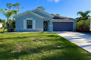 21310 Quesada Ave, Port Charlotte, FL 33952 - Photo 1