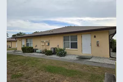 21150 Gertrude Avenue #I3, Port Charlotte, FL 33952 - Photo 1