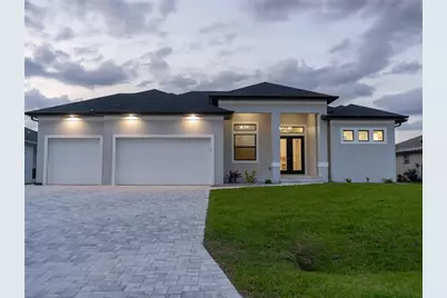 15504 Melport Circle, Port Charlotte, FL 33981 - Photo 1