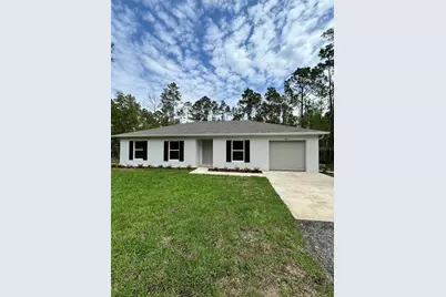 4270 Alvin Street, Hastings, FL 32145 - Photo 1