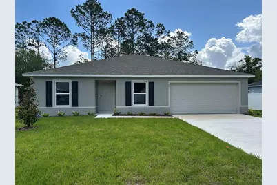 70 Karas Trail, Palm Coast, FL 32164 - Photo 1