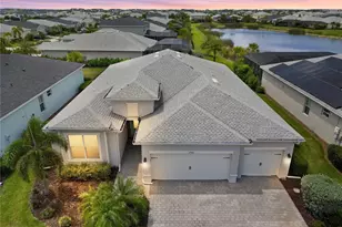 17556 Winding Wood Ln, Punta Gorda, FL 33982 - Photo 1