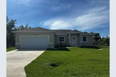 14039 Dusty Lane, Port Charlotte, FL 33981 - Photo 1