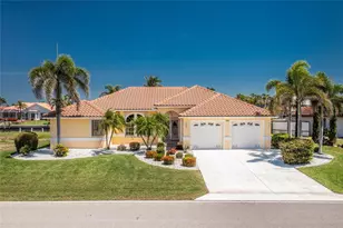 910 Via Tripoli, Punta Gorda, FL 33950 - Photo 1