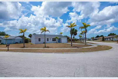 6336 Drucker Circle, Port Charlotte, FL 33981 - Photo 1