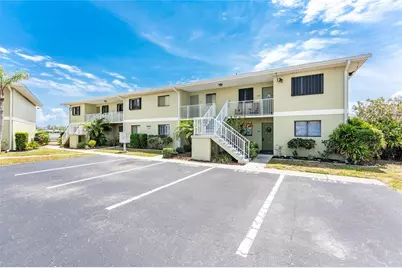 25225 Rampart Boulevard #1603, Punta Gorda, FL 33983 - Photo 1