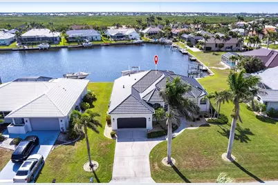 3907 San Pietro Court, Punta Gorda, FL 33950 - Photo 1