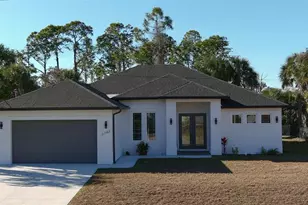 2743 Begonia Terrace, North Port, FL 34286 - Photo 1