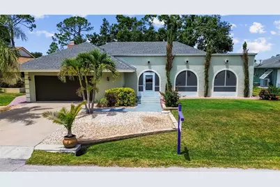 22498 Westchester Boulevard, Punta Gorda, FL 33980 - Photo 1