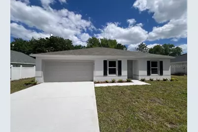 76 Raleigh Drive, Palm Coast, FL 32164 - Photo 1