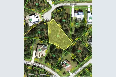 25061 Kimberly Court, Punta Gorda, FL 33955 - Photo 1