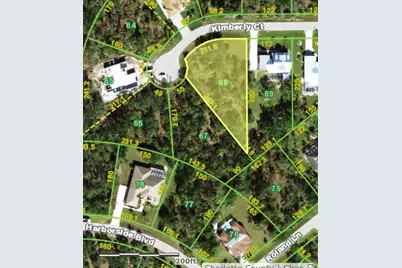 25071 Kimberly Court, Punta Gorda, FL 33955 - Photo 1