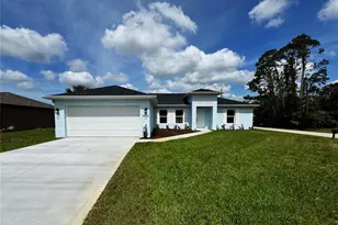 3560 Elias Circle, North Port, FL 34288 - Photo 1