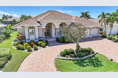 2833 La Mancha Court, Punta Gorda, FL 33950 - Photo 1