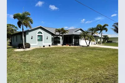 305 Yellow Elder, Punta Gorda, FL 33955 - Photo 1