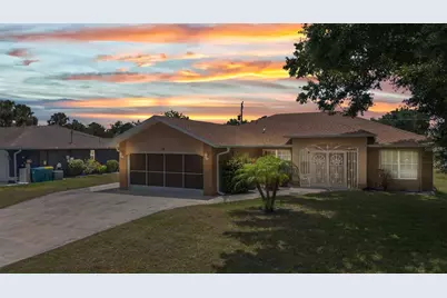 78 Zenith Street, Port Charlotte, FL 33954 - Photo 1