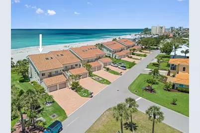 876 Golden Beach Boulevard #876, Venice, FL 34285 - Photo 1
