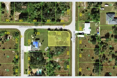 245 Ferguson Street, Port Charlotte, FL 33954 - Photo 1