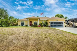 13325 Ketridge Ave, Port Charlotte, FL 33953 - Photo 1