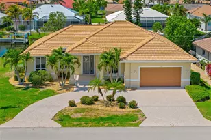 2719 Mayaguana Ct, Punta Gorda, FL 33950 - Photo 1