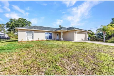 3647 Culpepper Terrace, North Port, FL 34286 - Photo 1