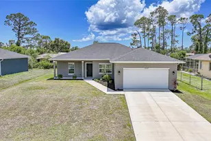 18503 Ellen Ave, Port Charlotte, FL 33948 - Photo 1