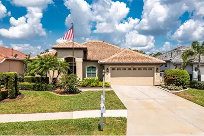 2913 Royal Palm Drive, North Port, FL 34288 - Photo 1