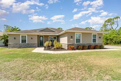 2707 Auburn Boulevard, Port Charlotte, FL 33948 - Photo 1