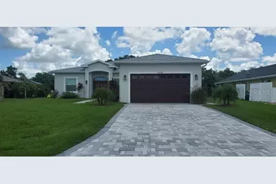 2130 Peterborough Road, Punta Gorda, FL 33983 - Photo 1